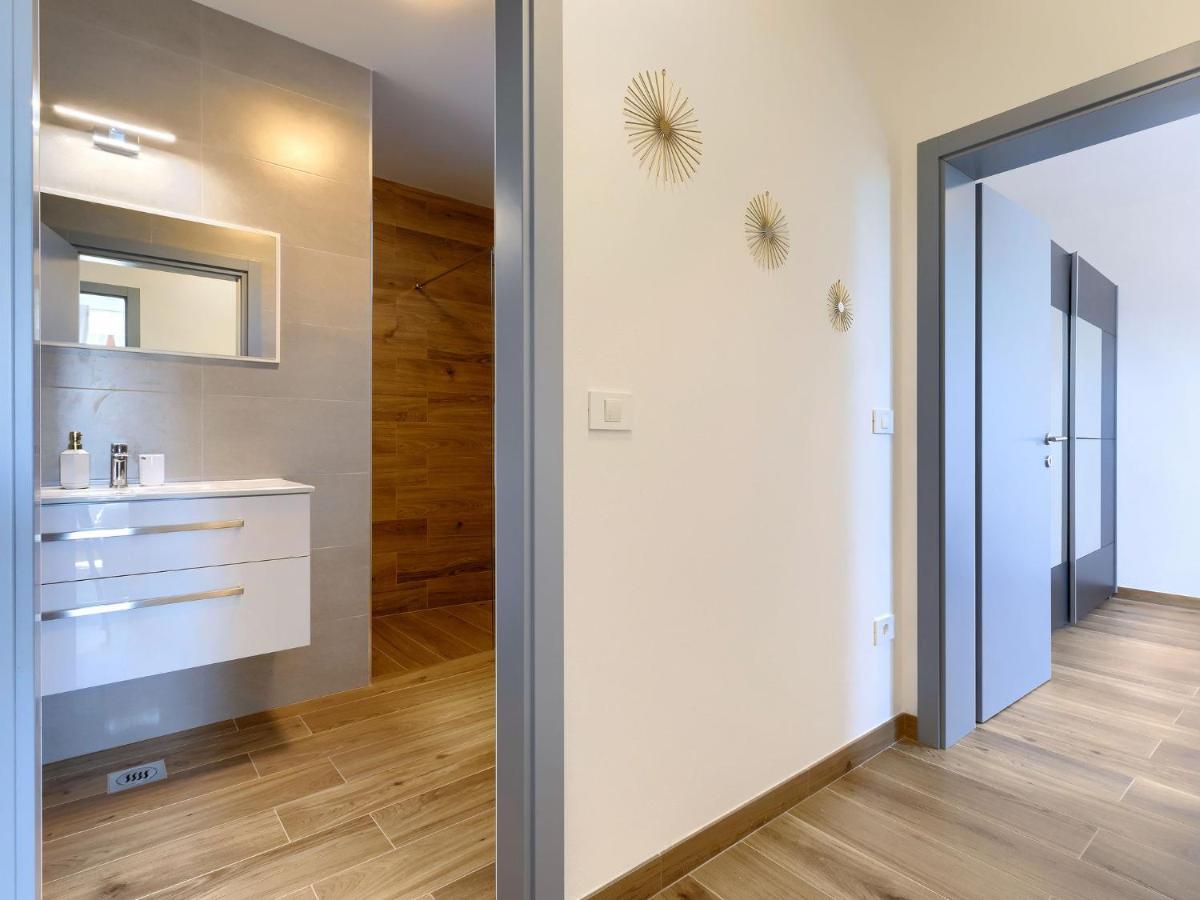 Apartment Eroa By Interhome Žminj エクステリア 写真