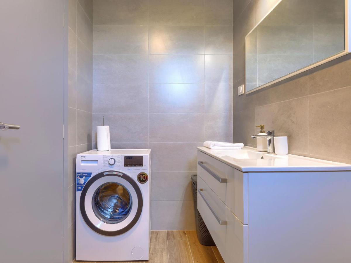Apartment Eroa By Interhome Žminj エクステリア 写真